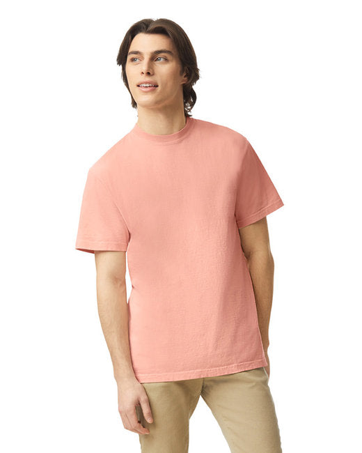 Comfort Colors Adult Heavyweight T-Shirt – Soft-Washed, Durable, and Sustainable