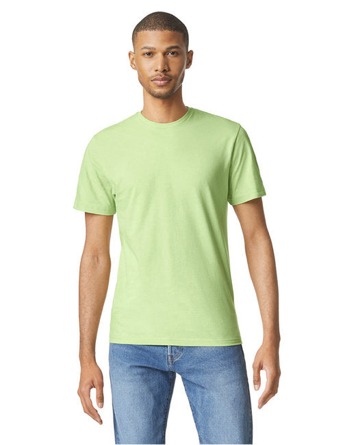 Gildan Adult Softstyle® T-Shirt – Ultra-Soft, Stylish, and Versatile