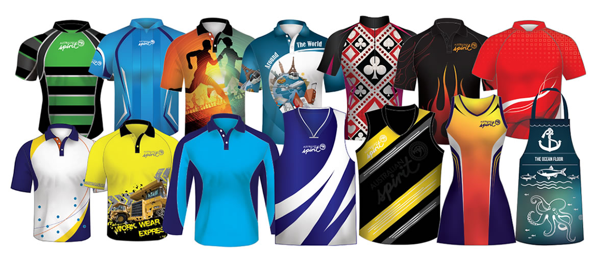 Versatile custom logo printed active wear suitable for various industries including fitness and corporate wellness.