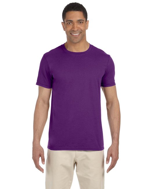 Gildan Adult Softstyle® T-Shirt – Ultra-Soft, Stylish, and Versatile