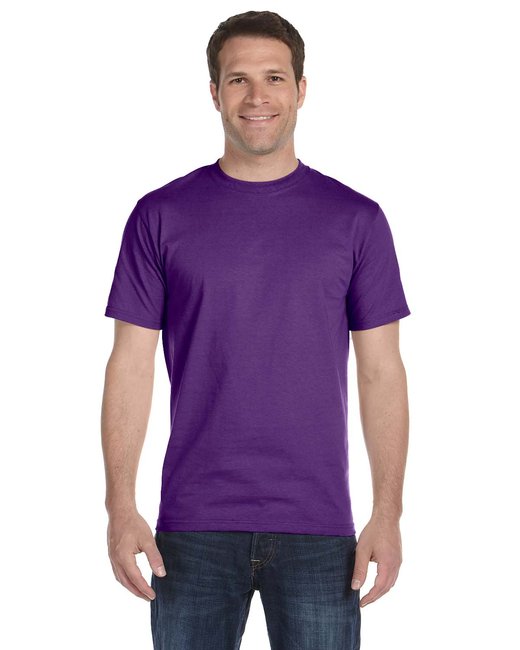 Gildan Adult T-Shirt – Comfortable, Moisture-Wicking, Eco-Friendly