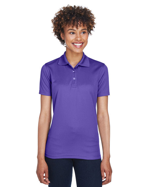 Custom Women’s Logo Polo – Perfect for Team Uniforms