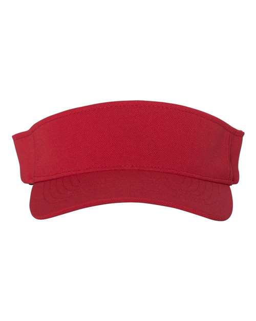 110® Visor - Flexfit | Moisture-Wicking, Adjustable, and High-Performance