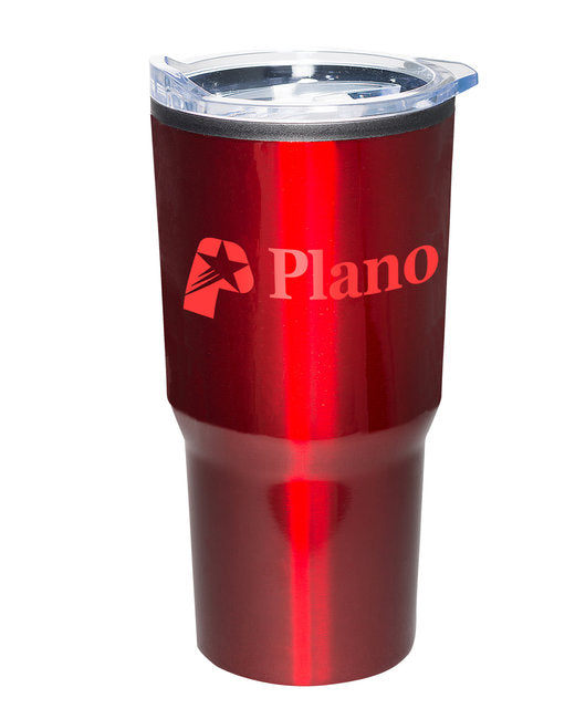 Custom 20oz Streetwise Insulated Tumbler – Hot & Cold Ready