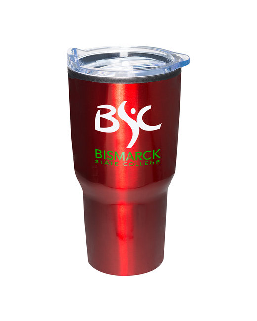 Custom 30oz Mondo Insulated Tumbler – Hot & Cold Compatible