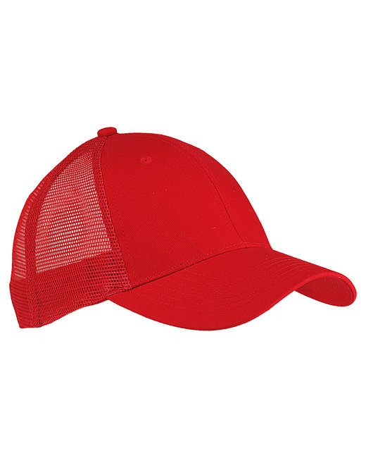 Custom Structured Trucker Cap – Classic Style with Online Design