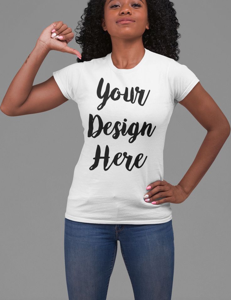 High-visibility custom logo branded printed women’s clothing designed for increased brand recognition and professional appearance in various work environments.