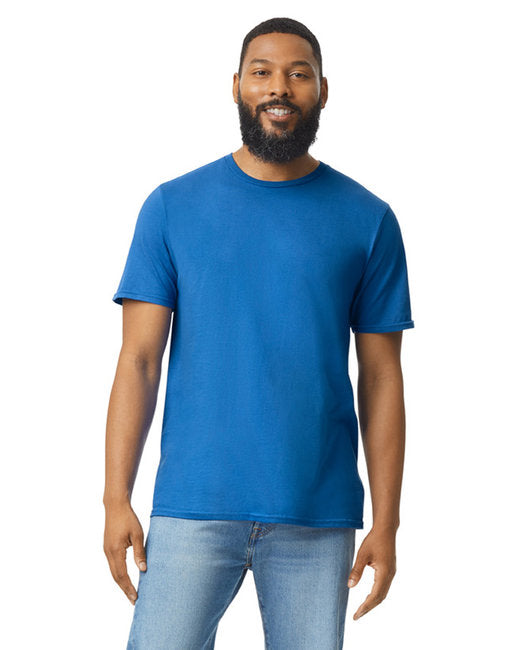 Gildan Adult Softstyle® T-Shirt – Ultra-Soft, Stylish, and Versatile