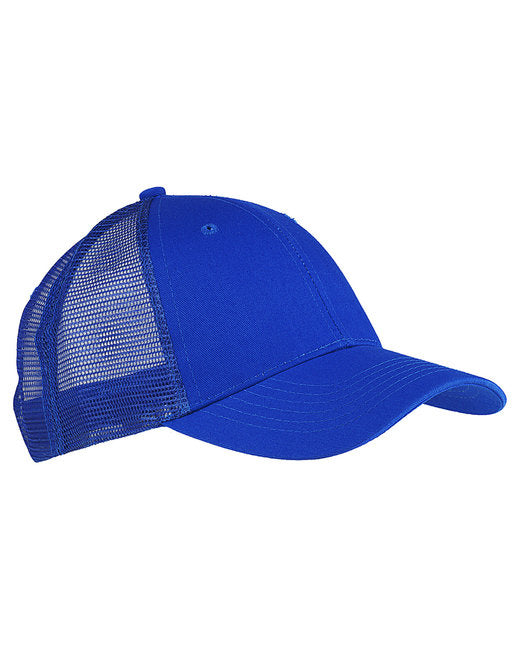 Custom Structured Trucker Cap – Classic Style with Online Design