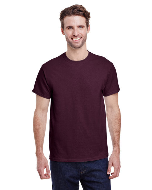 Gildan Adult Heavy Cotton™ T-Shirt – Comfortable, Durable, Eco-Conscious