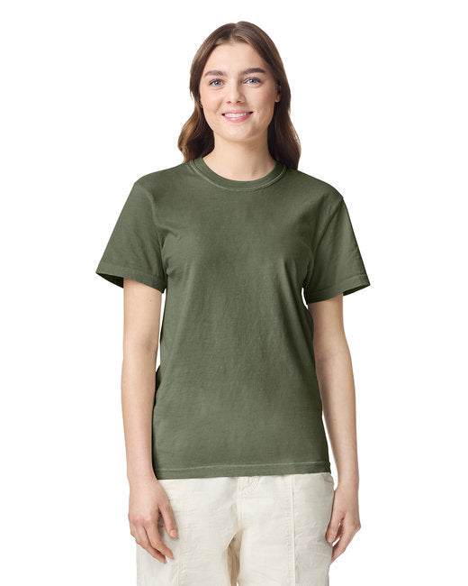 Comfort Colors Adult Heavyweight T-Shirt – Classic Style, Soft-Washed, and Sustainable