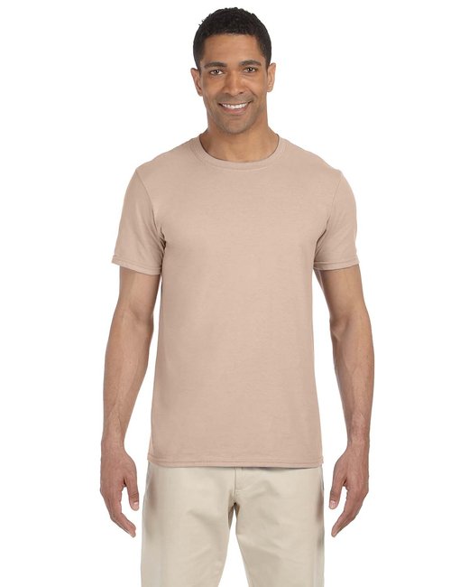 Gildan Adult Softstyle® T-Shirt – Ultra-Soft, Stylish, and Versatile