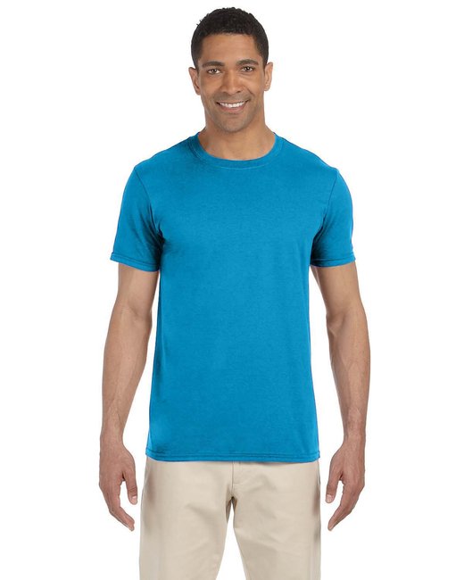 Gildan Adult Softstyle® T-Shirt – Ultra-Soft, Stylish, and Versatile