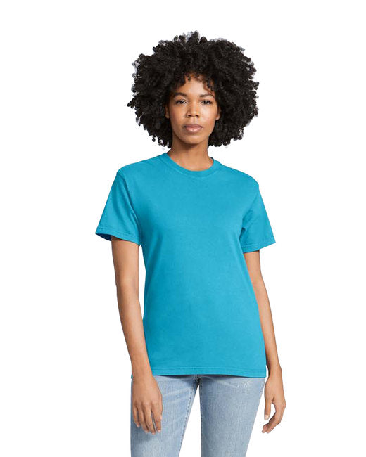 Comfort Colors Adult Heavyweight T-Shirt – Classic Style, Soft-Washed, and Sustainable