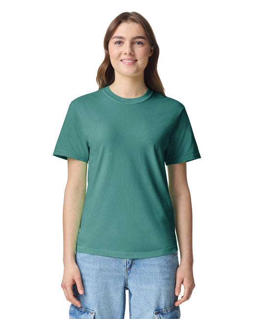 Comfort Colors Adult Heavyweight T-Shirt – Classic Style, Soft-Washed, and Sustainable