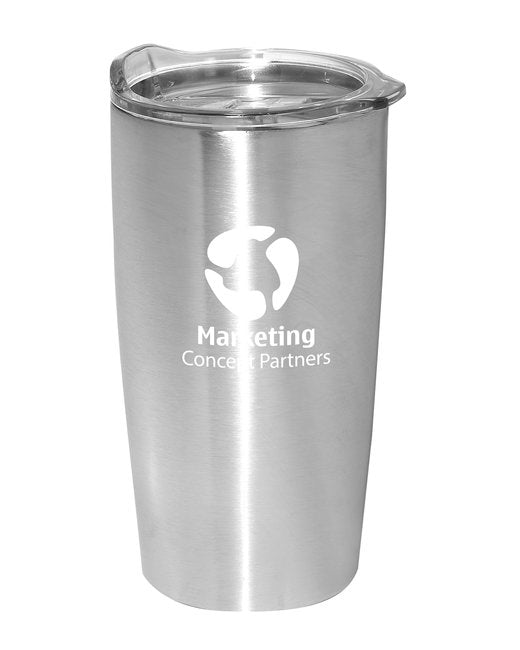 Custom Full Color 20oz Emperor Vacuum Tumbler – Durable & Insulated