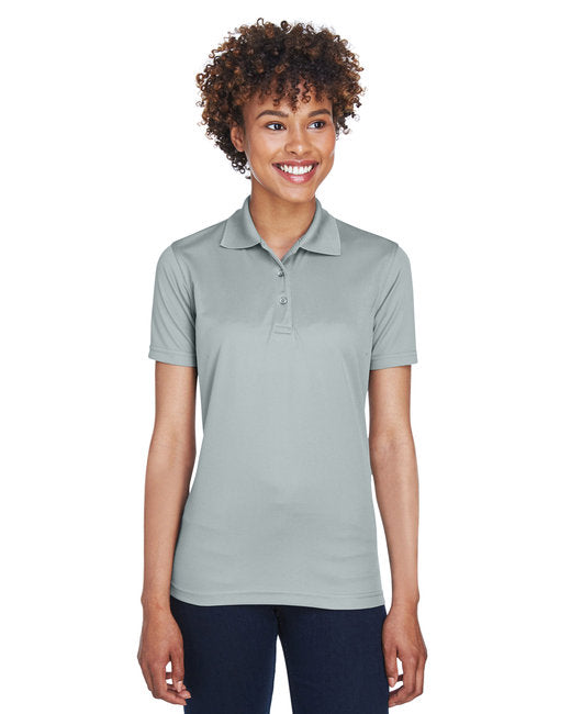 Custom Women’s Logo Polo – Perfect for Team Uniforms