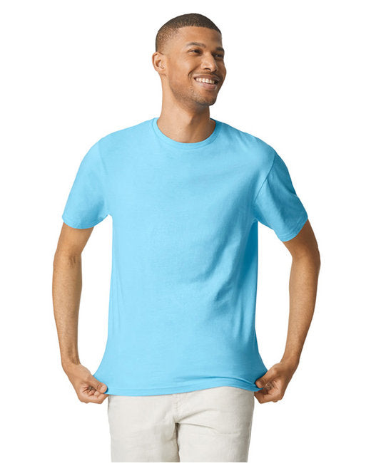 Gildan Adult Softstyle® T-Shirt – Ultra-Soft, Stylish, and Versatile