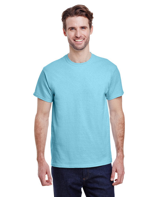 Gildan Adult Heavy Cotton™ T-Shirt – Comfortable, Durable, Eco-Conscious