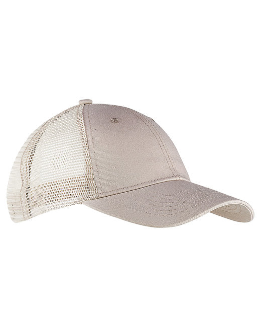 Custom Structured Trucker Cap – Classic Style with Online Design