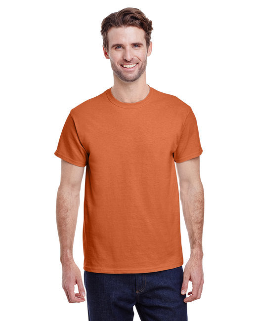 Gildan Adult Heavy Cotton™ T-Shirt – Durable, Comfortable, and Eco-Friendly