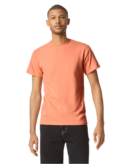 Gildan Adult Heavy Cotton™ T-Shirt – Durable, Comfortable, and Eco-Friendly