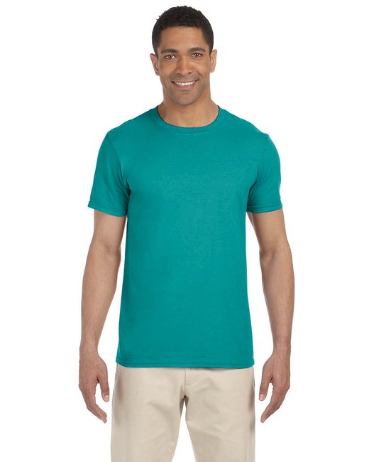 Gildan Adult Softstyle® T-Shirt – Comfortable, Durable, and Perfect for Customization