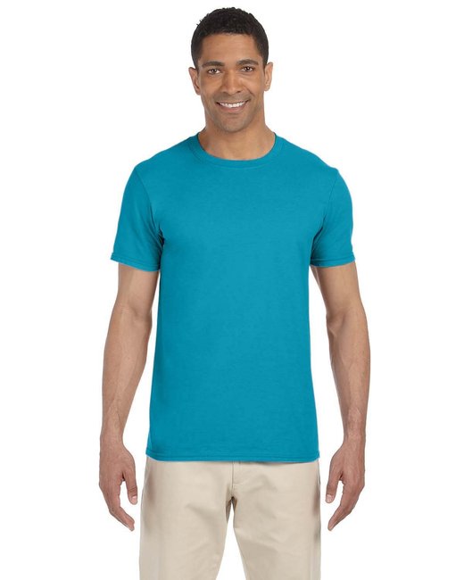 Gildan Adult Softstyle® T-Shirt – Ultra-Soft, Stylish, and Versatile