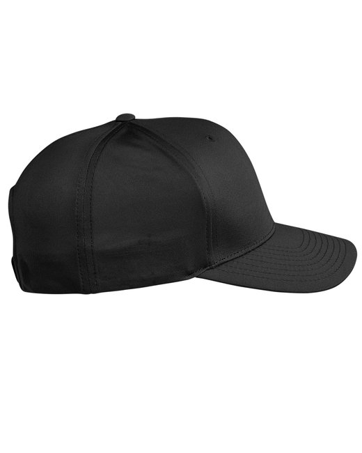 Custom Youth Performance Cap – Moisture-Wicking with Snap-Back Closure