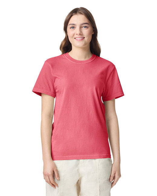 Comfort Colors Adult Heavyweight T-Shirt – Classic Style, Soft-Washed, and Sustainable