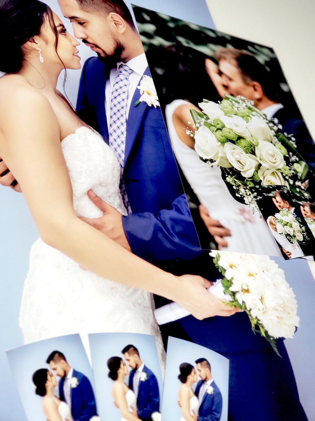 Custom Wedding Posters – Personalized Decor for Your Big Day