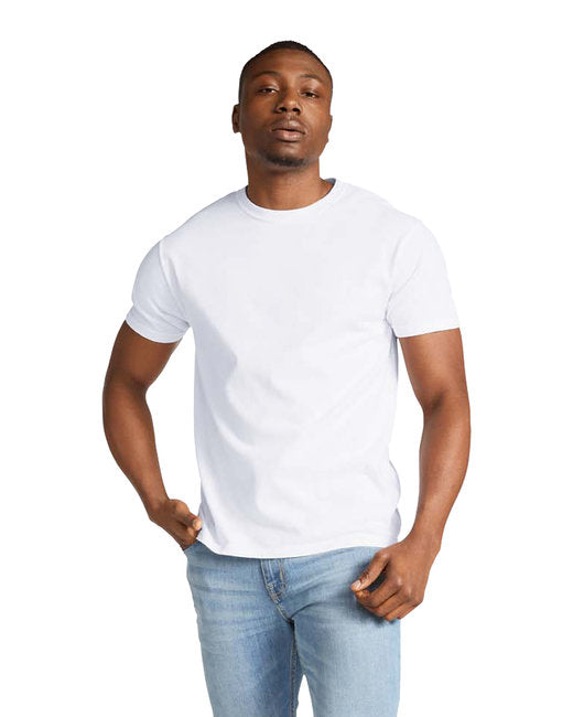 Comfort Colors Adult Heavyweight T-Shirt – Classic Style, Soft-Washed, and Sustainable