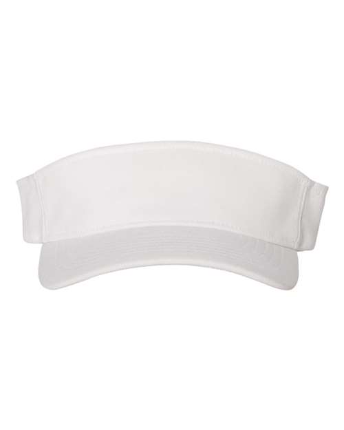 110® Visor - Flexfit | Moisture-Wicking, Adjustable, and High-Performance