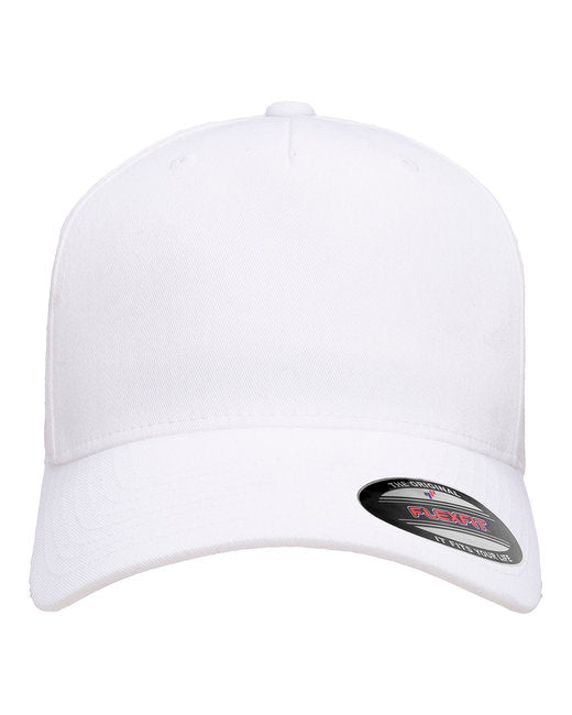 Customizable Mid-Profile Retro Trucker Cap – Durable Style with Online Design