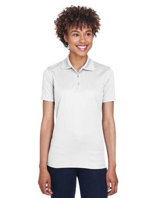 Custom Women’s Logo Polo – Perfect for Team Uniforms