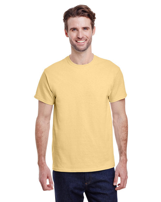 Gildan Adult Heavy Cotton™ T-Shirt – Durable, Comfortable, and Eco-Friendly